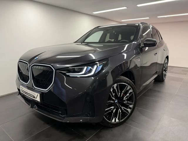 BMW X3 M-Sport xDrive30e