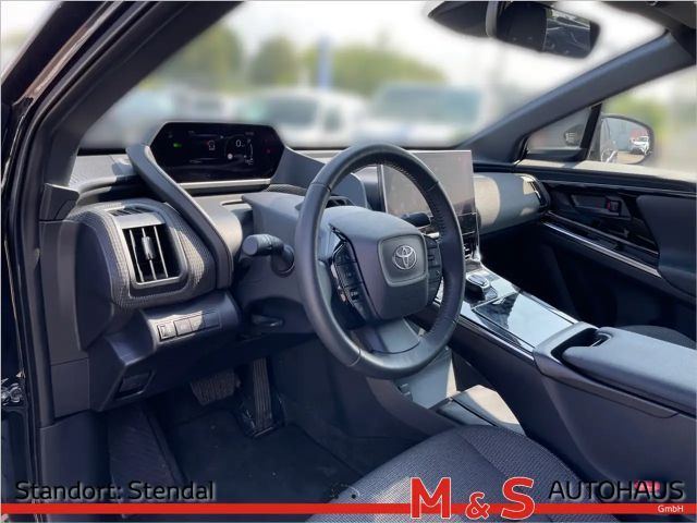 Toyota bZ4X Comfort Voorwielaandrijving