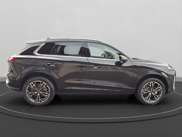 Audi Q3 Hybride S-Tronic