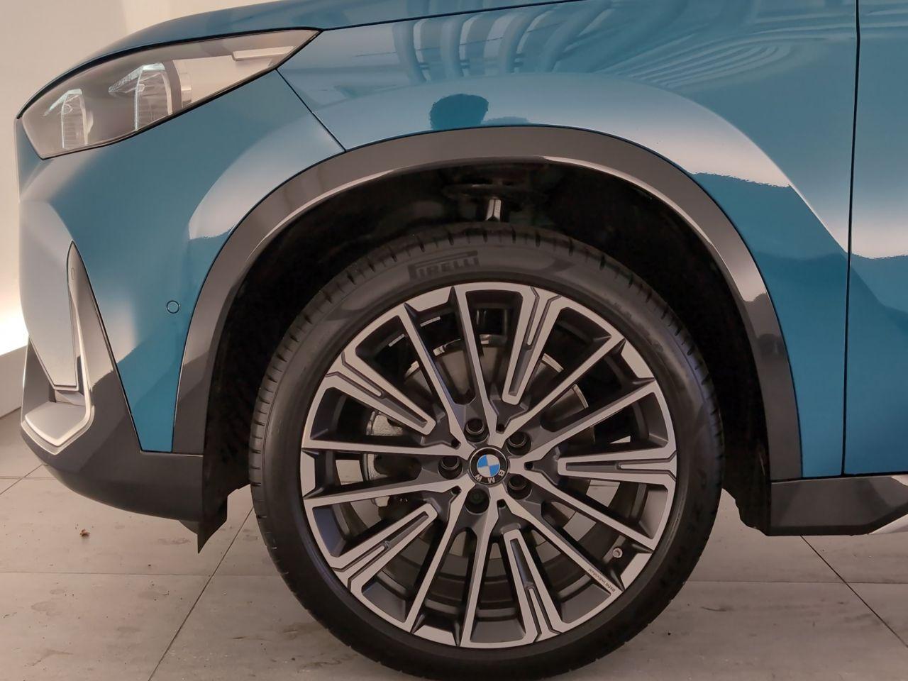 BMW X1 X1 23D X1 xDrive23d