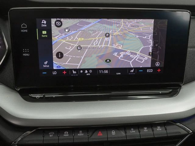 Skoda Octavia Combi Style Style iV