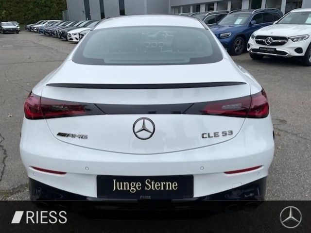 Mercedes-Benz CLE 53 AMG 4MATIC+ AMG Line