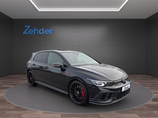 Volkswagen Golf 2.0 TSI DSG GTI