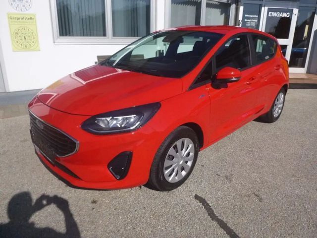 Ford Fiesta Cool & Connect