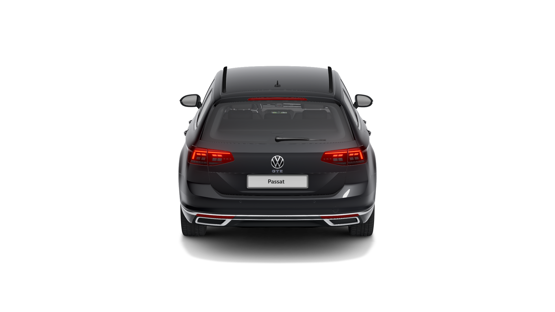 Volkswagen Passat 1.4 TSI GTE Variant