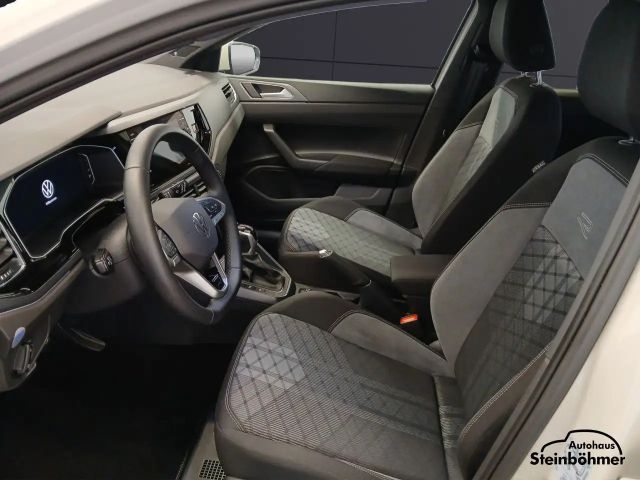 Volkswagen Polo 1.0 TSI DSG IQ.Drive R-Line