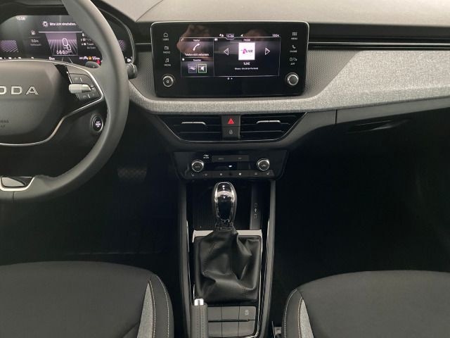 Skoda Kamiq 1.0 TSI Selection