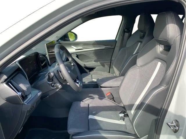 Skoda Kodiaq 1.5 TSI Sportline