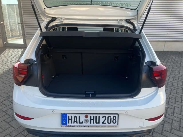 Volkswagen Polo 1.0 MPI Life