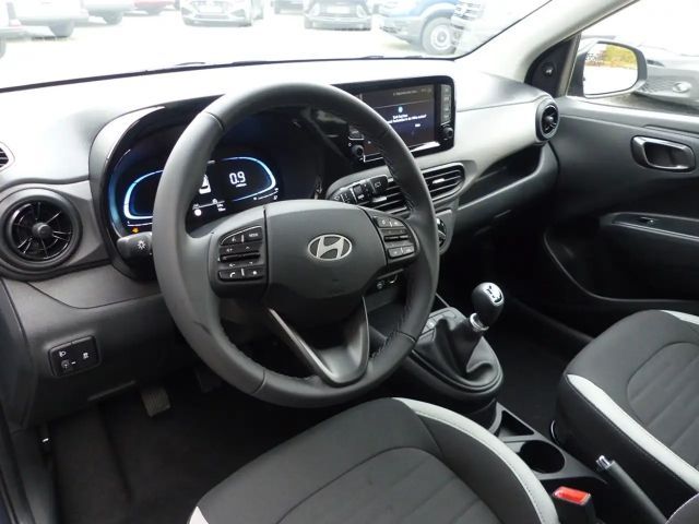 Hyundai i10 1.0 Select
