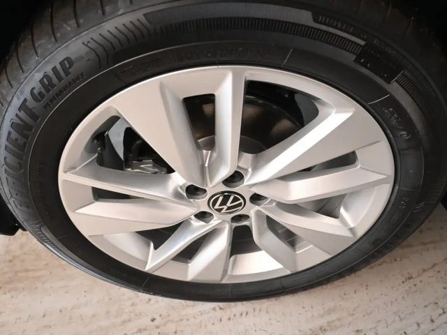 Volkswagen Taigo DSG