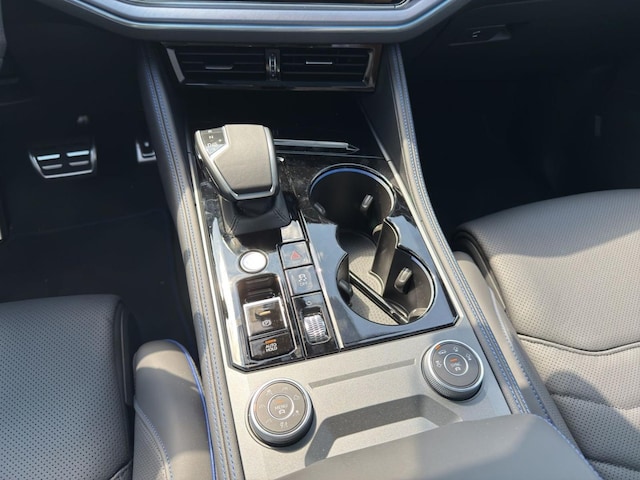 Volkswagen Touareg 3.0 V6 TSI eHybrid