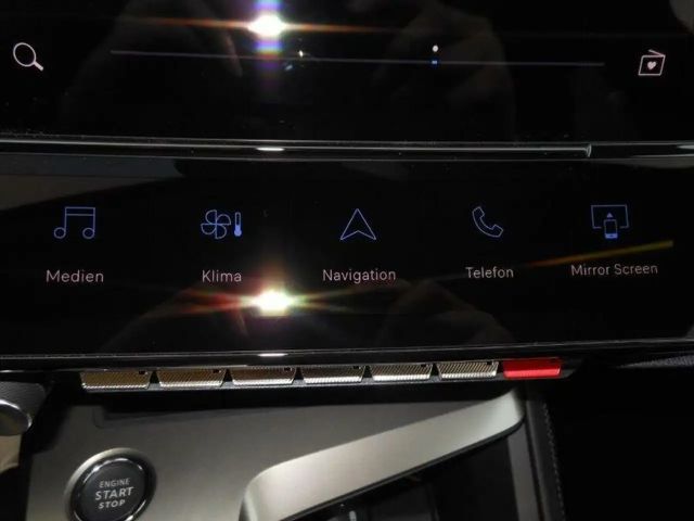 Peugeot 308 Allure Pack Hybrid SW