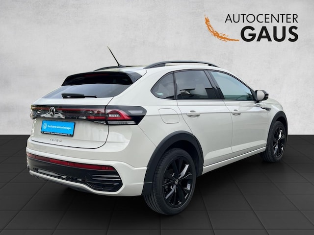 Volkswagen Taigo 1.0 TSI DSG IQ.Drive R-Line