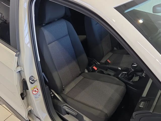 Volkswagen T-Cross 4Me TSI