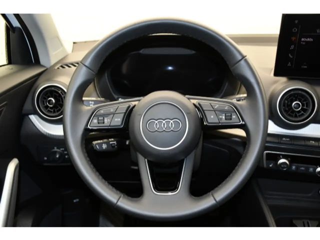 Audi Q2 35 TFSI S-Tronic