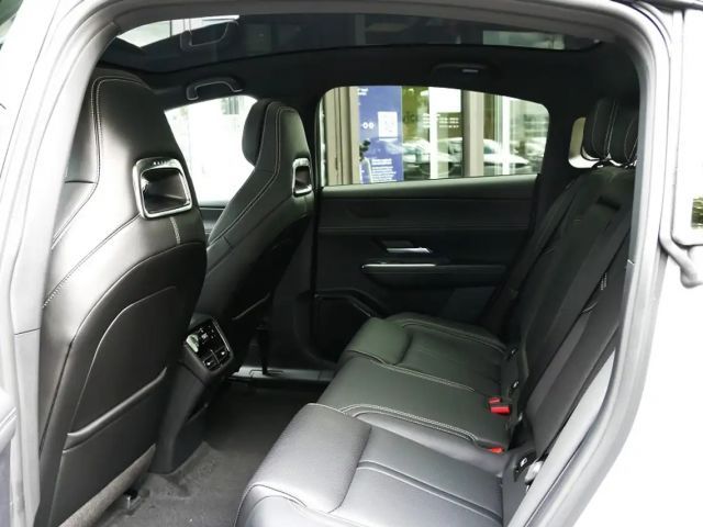 Mazda 6e Long range RWD Takumi