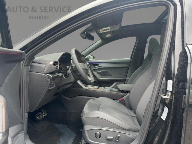 Cupra Formentor VZ e-Hybrid