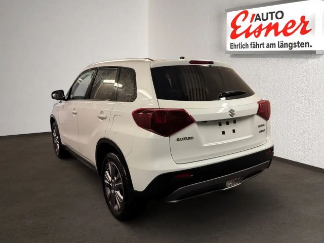 Suzuki Vitara 4x4 GL Hybrid