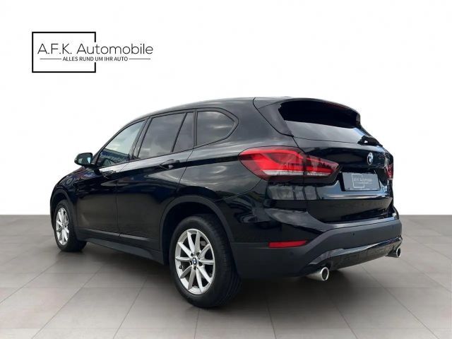 BMW X1 sDrive