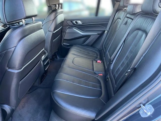 BMW X5 xDrive45e