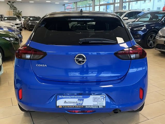 Opel Corsa Edition
