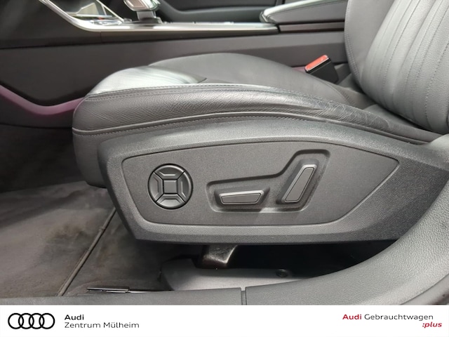 Audi A6 40 TDI Avant S-Tronic