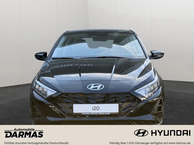 Hyundai i20 Trend