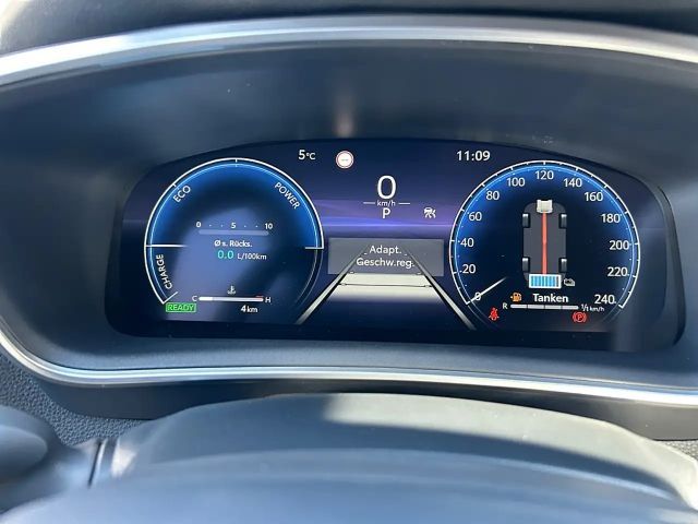 Toyota Corolla Active Hybride