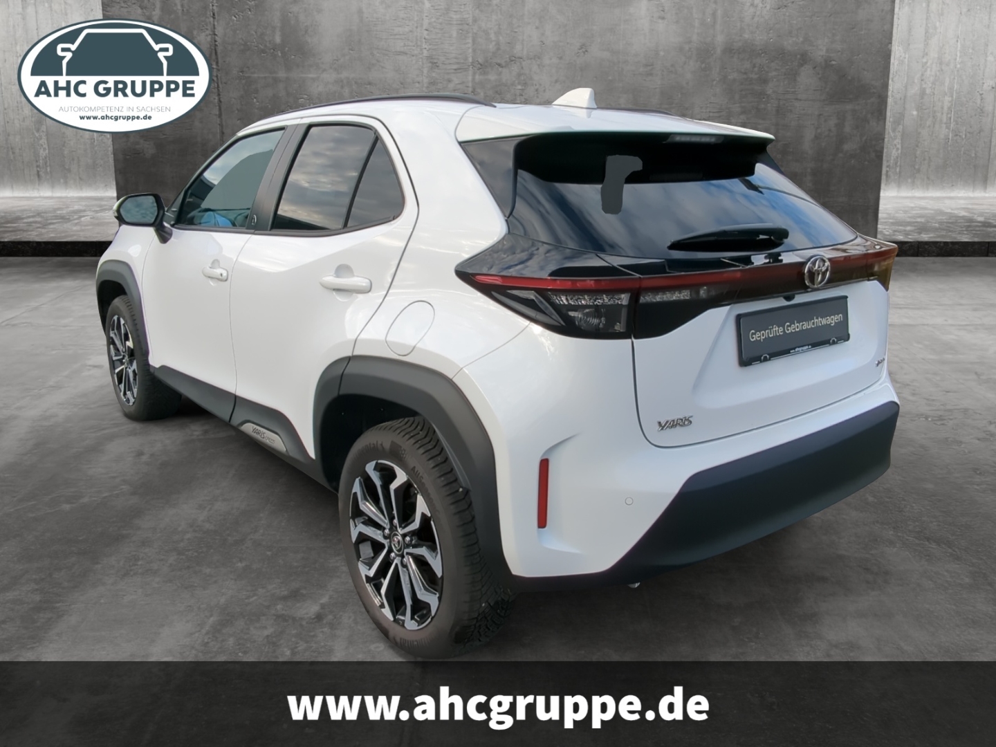 Toyota Yaris Cross 4x2 5-deurs Plus