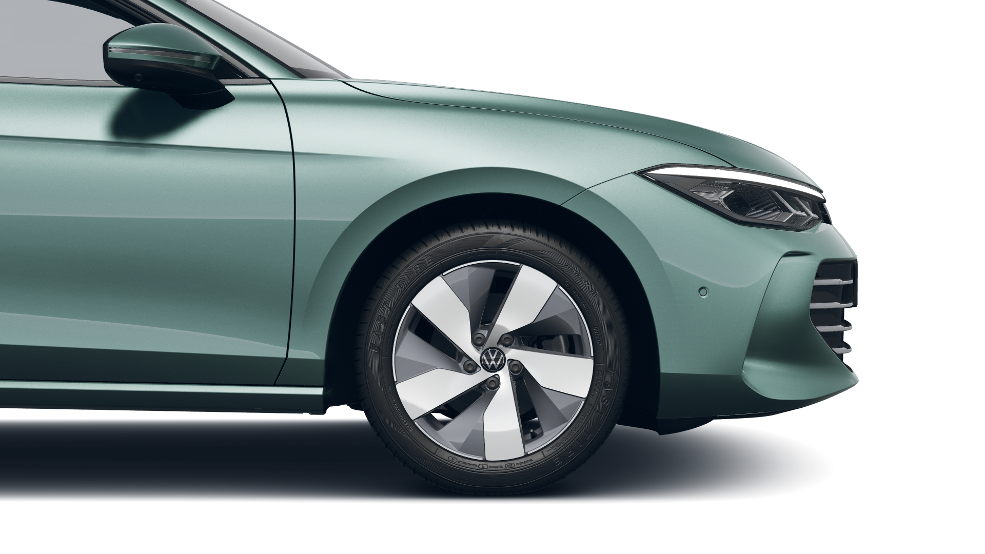 Volkswagen Passat 2.0 TDI Business DSG Variant