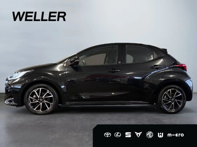 Toyota Yaris Comfort Hatchback Hybride
