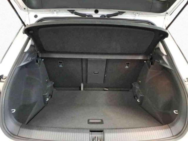 Volkswagen T-Roc DSG Style