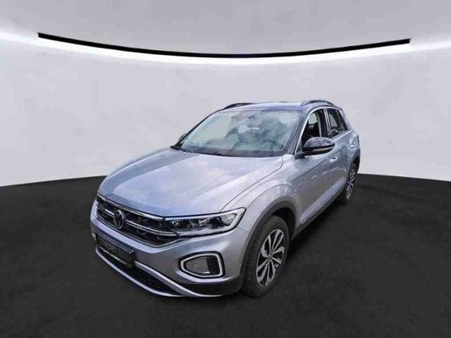 Volkswagen T-Roc 1.5 TSI DSG