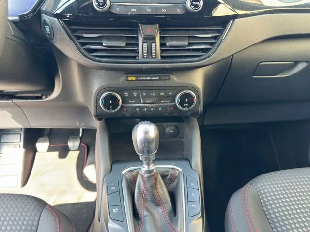 Ford Kuga EcoBoost ST Line