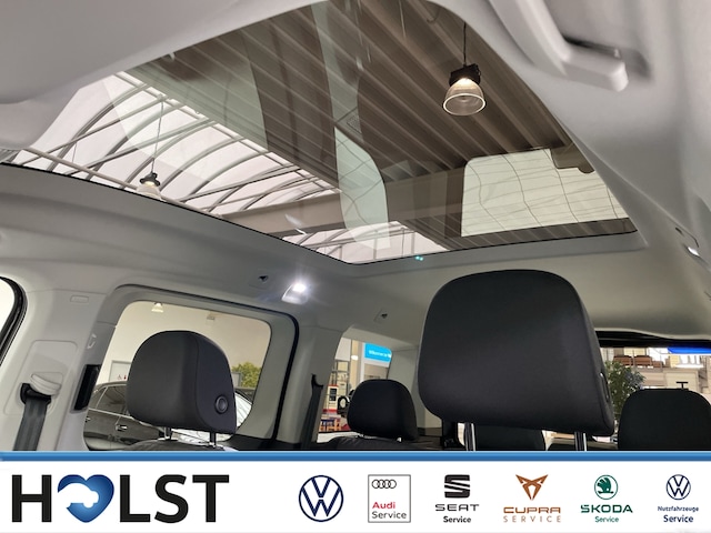 Volkswagen Caddy 2.0 TDI