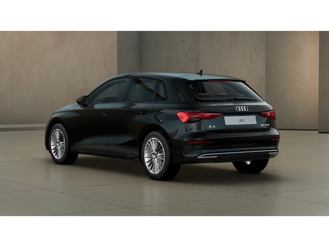 Audi A3 30 TFSI S-Tronic Sportback