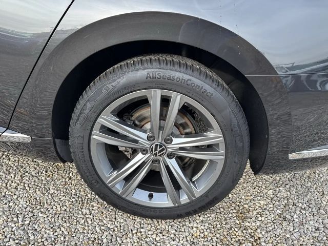 Volkswagen Arteon Shooting Brake R-Line