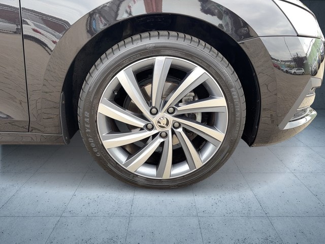 Skoda Octavia 2.0 TDI Style Style