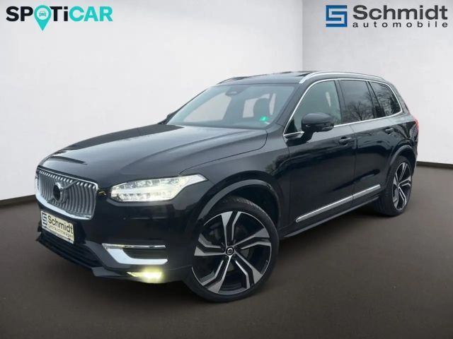 Volvo XC90 AWD Bright Plus