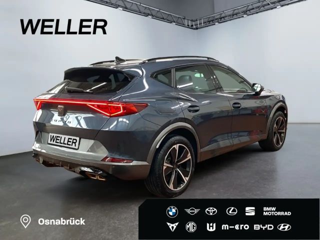 Cupra Formentor 1.4 e-Hybrid DSG