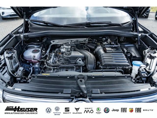 Volkswagen Tiguan 1.5 eTSI DSG Life