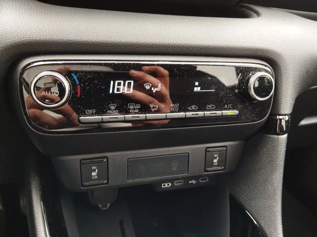 Toyota Yaris Active Hybride VVT-i