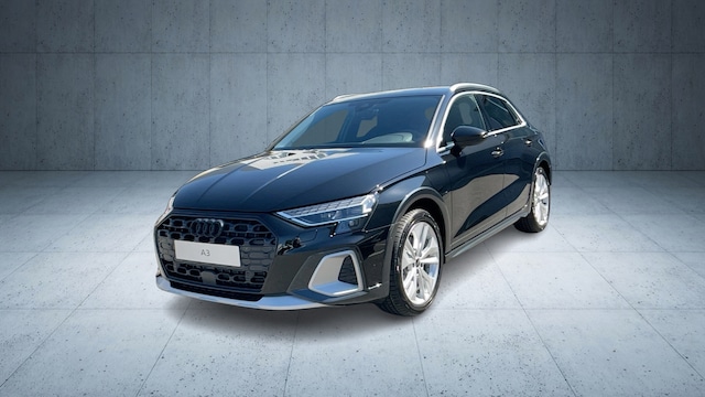 Audi A3 40 TFSI Hybride S-Tronic