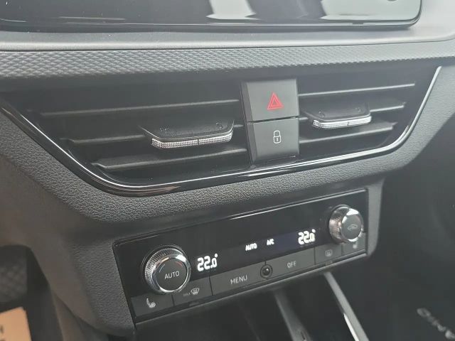 Skoda Kamiq Ambition