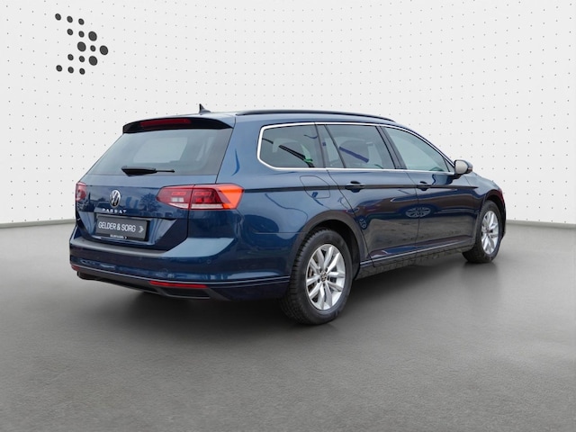 Volkswagen Passat 1.5 TSI Business Variant