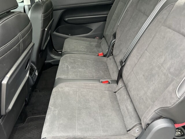 Volkswagen Caddy 2.0 TDI DSG Life Maxi Style