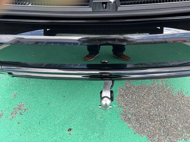 Volkswagen Touareg 4Motion eHybrid