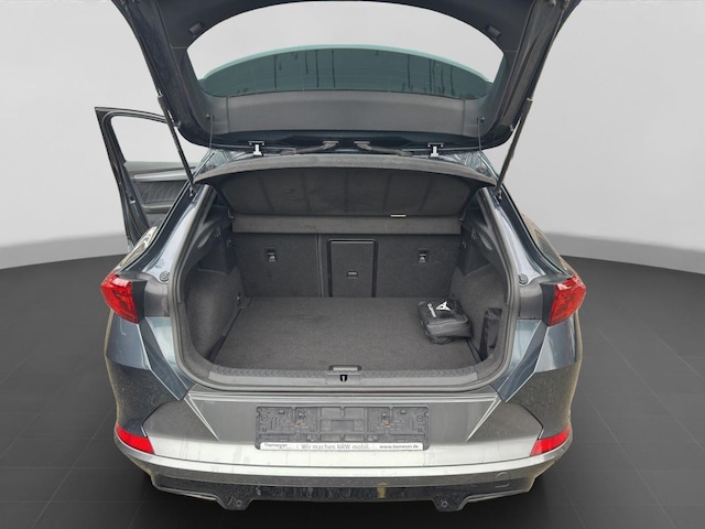 Cupra Formentor 2.0 TSI