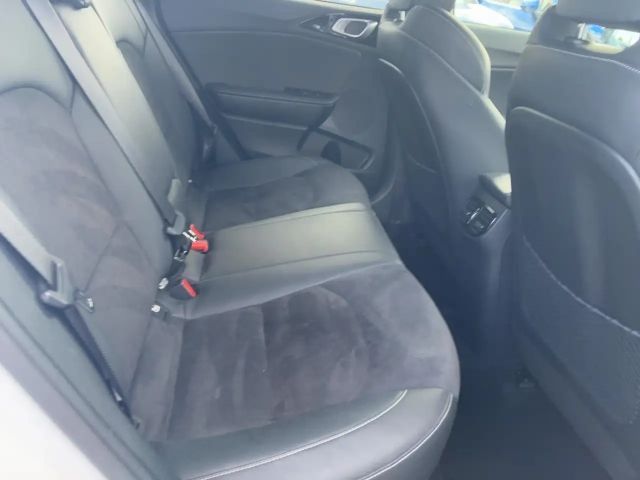 Kia XCeed 1.6T DCT7 BLACK XDITION